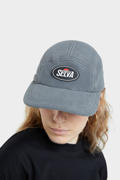 Rubber Patch Fleece 5 Panel data-zoom=