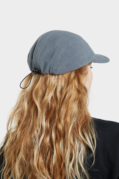 Rubber Patch Fleece 5 Panel data-zoom=