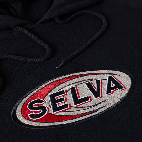 Selva Oval Hoodie data-zoom=